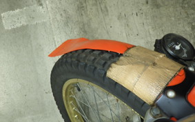 HONDA TL125 2021 JD06