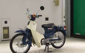 HONDA C50 SUPER CUB AA01