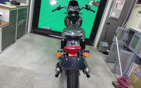KAWASAKI W650 2001 EJ650A