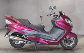 SUZUKI SKYWAVE 250SS CJ46A