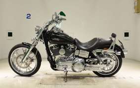 HARLEY FXDL 1580 2008