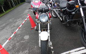 HONDA CB400SF VTEC 2001 NC39