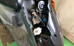 SUZUKI ADDRESS V125 CF4EA