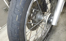 YAMAHA DRAGSTAR 250 VG02J