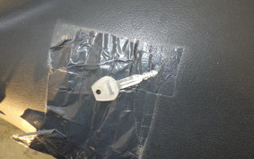 SUZUKI ﾚｯﾂ CA4AA