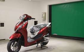 HONDA LEAD 125 JK12