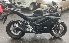 YAMAHA YZF-R25 RG74J