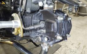 HONDA GROM 2025 JC61
