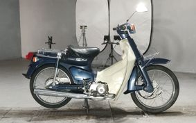 HONDA SUPER CUB50 AA01