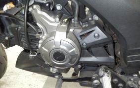 KAWASAKI Z125 PRO 2016 BR125H