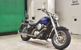 KAWASAKI VULCAN 400 CLASSIC 1996 VN400A