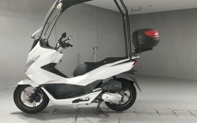 HONDA PCX125 JF56