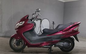 SUZUKI SKYWAVE 250SS CJ46A