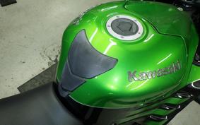 KAWASAKI ZX 1400 NINJA R A 2016