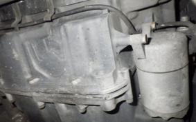 YAMAHA DRAGSTAR 400 CLASSIC 2007 VH01J