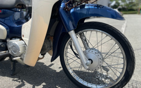 HONDA SUPER CUB50 AA09