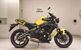 KAWASAKI ER600 N 2013