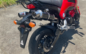HONDA GROM JC61