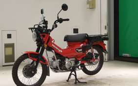 HONDA CT125-2 JA65