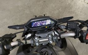 HONDA  HORNET 2.0 MC56