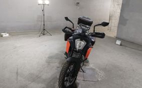 KTM 250 ADVENTURE JGE40