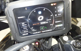 HARLEY ﾊﾟﾝ AMERICA1250S 2021
