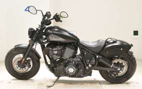 INDIAN Chief Dark Horse bobber 2022