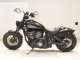 Фото Indian Chief Dark Horse bobber 2022 с японского аукциона
