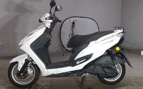 YAMAHA CYGNUS125XSR SEA5J