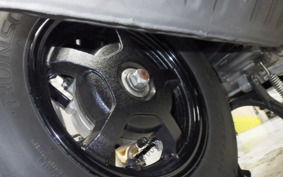 SUZUKI AVENIS 125 EA12J