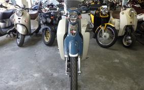 HONDA C125 SUPER CUB JA71