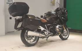 BMW R1200RT 2019