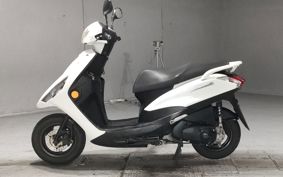 YAMAHA AXIS Z SED7J