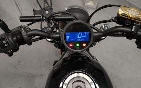 HONDA  REBEL 500 2020 PC60