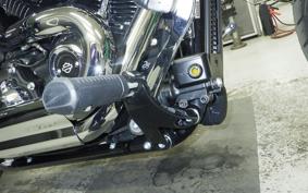 HARLEY FLSB 1750 2026