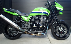 KAWASAKI ZRX1200DAEG FIN ED 2016 ZRT20D