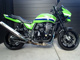 Фото Kawasaki ZRX1200DAEG FIN ED 2016 с японского аукциона