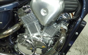 HONDA STEED 400 1991 NC26