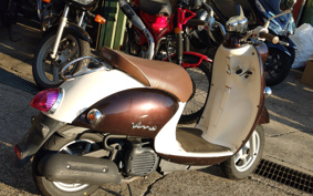 YAMAHA VINO SA37J