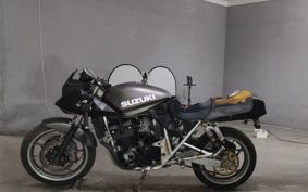 SUZUKI GSX400S KATANA GK77A