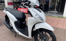 HONDA DIO 110 JK03