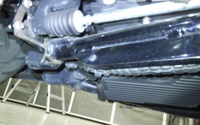 HARLEY FXDC 1580 2011