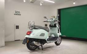 VESPA VESPA GTS150