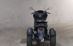 HONDA PCX150 TRIKE KF21