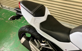 KAWASAKI NINJA 250 EX250L