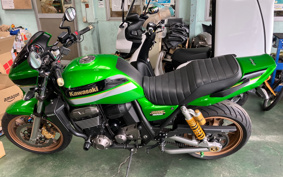 KAWASAKI ZRX1200 DAEG 2013 ZRT20D