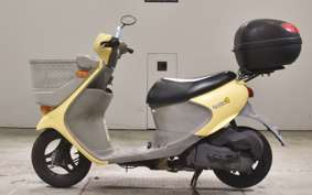 SUZUKI LET's 4 Basket CA43A