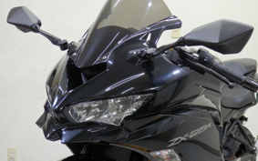 KAWASAKI NINJA ZX-25R ZX250E