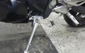 TRIUMPH STREET TRIPLE 2008