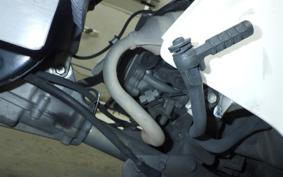 HONDA GYRO X TD02
